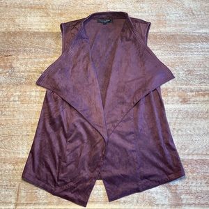 Romeo & Juliet Couture Vest Medium